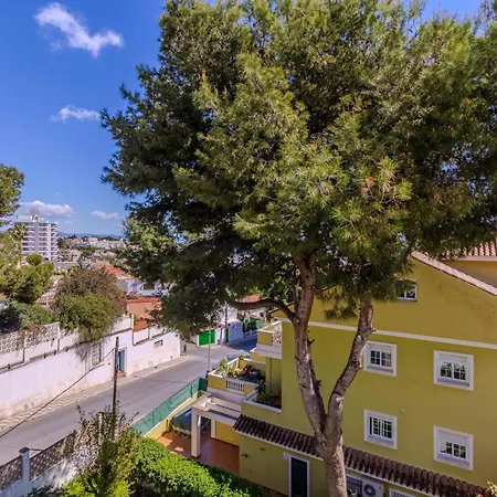 Apartamento Shiny With Pool & Carihuela At 500m Torremolinos