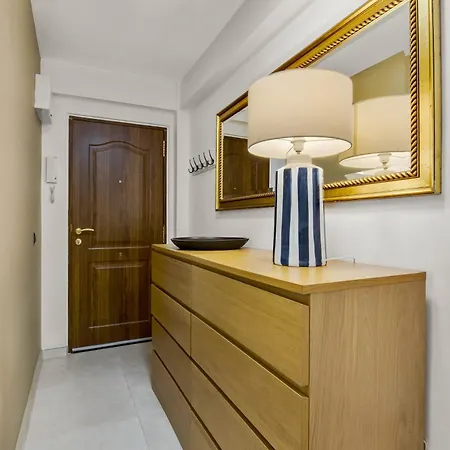 Shiny With Pool & Carihuela At 500m * Torremolinos