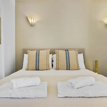 Shiny With Pool & Carihuela At 500m *