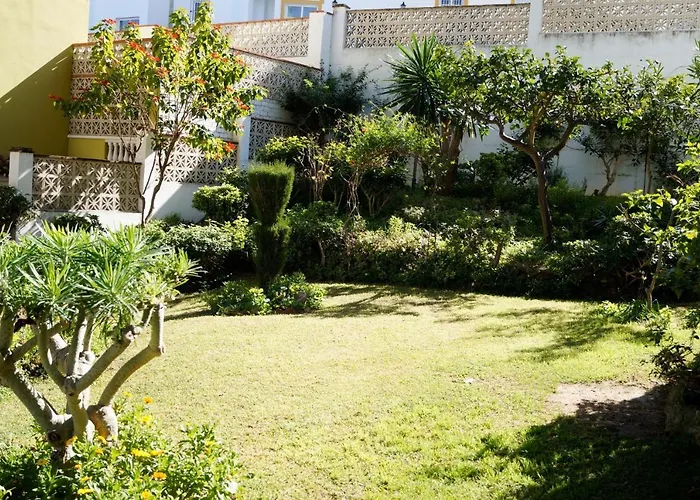 Shiny With Pool & Carihuela At 500m Apartment Torremolinos