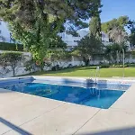 아파트 Shiny With Pool & Carihuela At 500m *