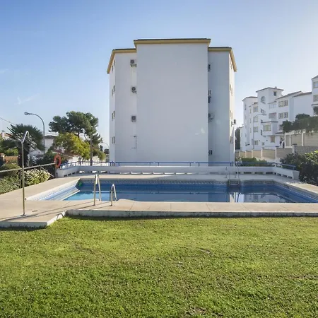 Shiny Studio Carihuela Beach At 500M No Swimming Pool * Torremolinos