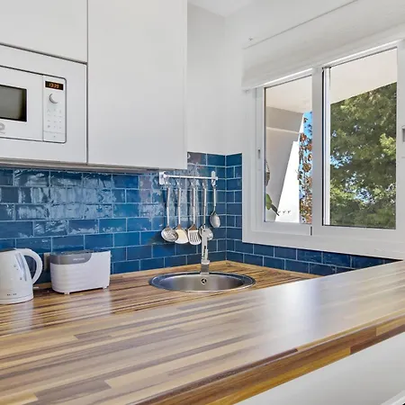 Shiny With Pool & Carihuela At 500m Appartement