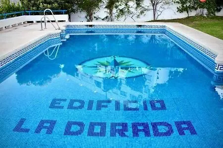 Appartamento Shiny With Pool & Carihuela At 500m Torremolinos