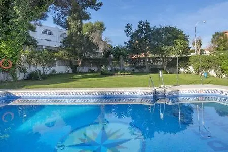 Appartamento Shiny With Pool & Carihuela At 500m *