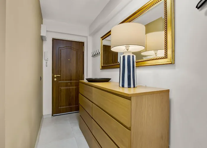 Shiny With Pool & Carihuela At 500m * 토레몰리노스