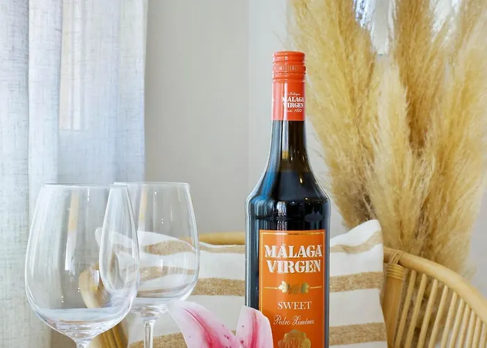 Appartamento Shiny With Pool & Carihuela At 500m *