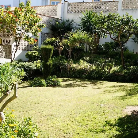 Shiny With Pool & Carihuela At 500m Apartament Torremolinos