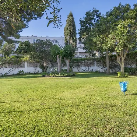 Shiny With Pool & Carihuela At 500m Torremolinos