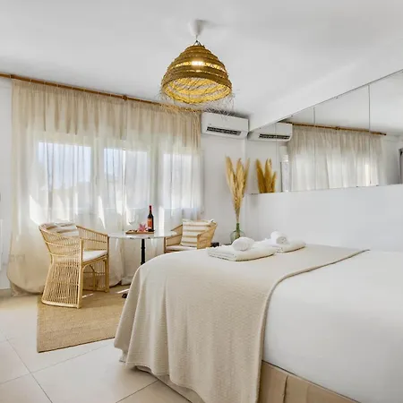 Shiny With Pool & Carihuela At 500m Apartament