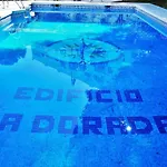 Shiny With Pool & Carihuela At 500m Torremolinos