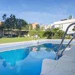 Shiny With Pool & Carihuela At 500m Torremolinos