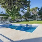Apartment Shiny With Pool & Carihuela At 500m *