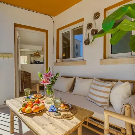 Apartamento Shiny With Pool & Carihuela At 500m