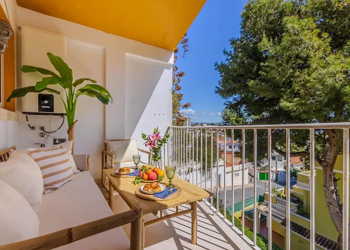 Shiny With Pool & Carihuela At 500m Apartamento Torremolinos