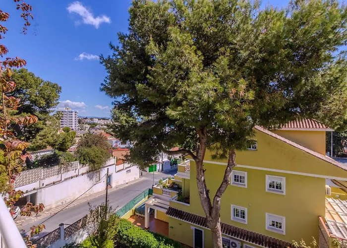 Apartamento Shiny With Pool & Carihuela At 500m Torremolinos