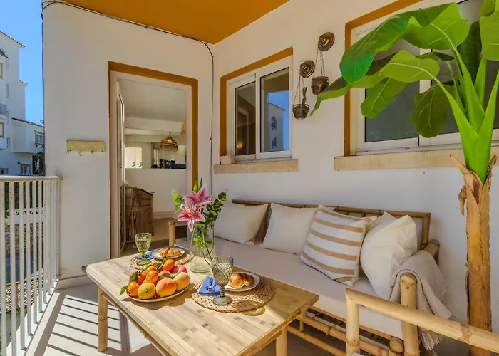 Apartamento Shiny With Pool & Carihuela At 500m